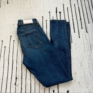 Aritzia The Castings Jeans